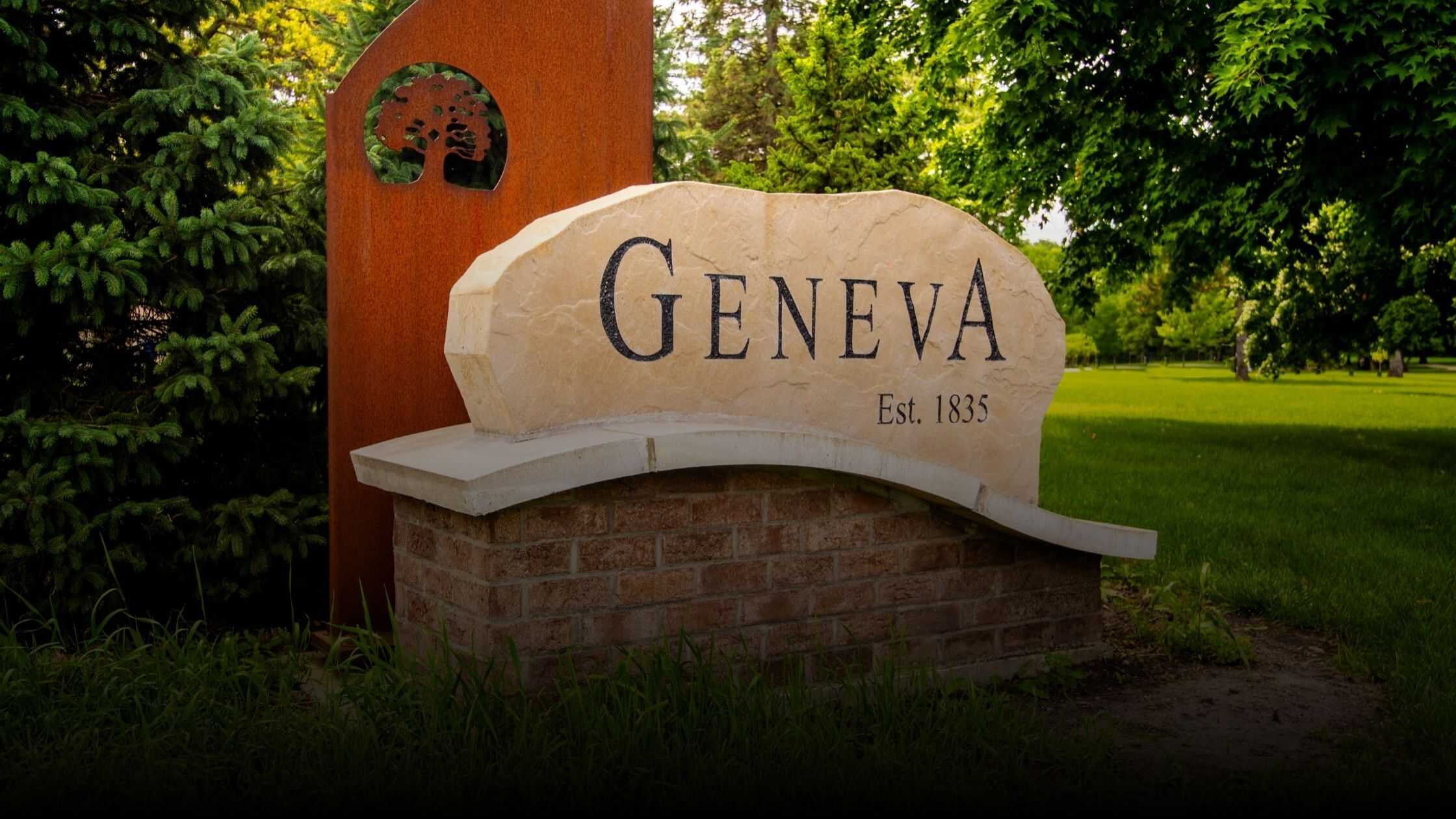 Geneva IL June 2025 housing market trends update